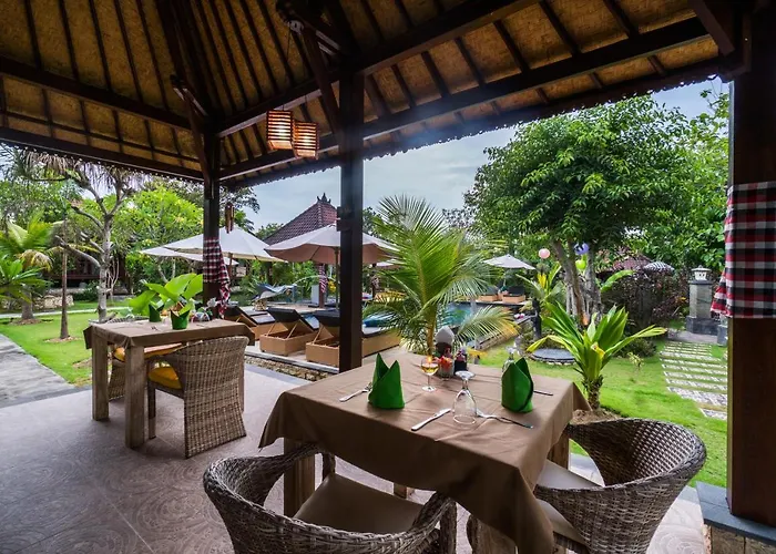 Sunset Garden Vakantiepark