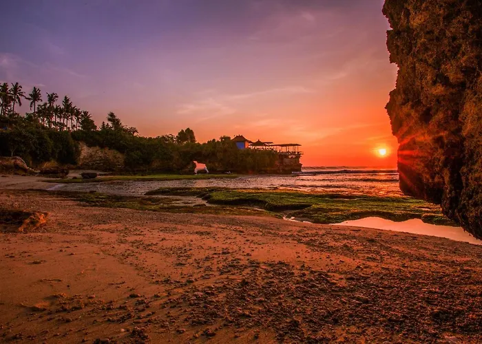 Sunset Garden 4*