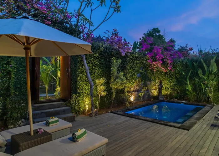Vakantiepark Sunset Garden