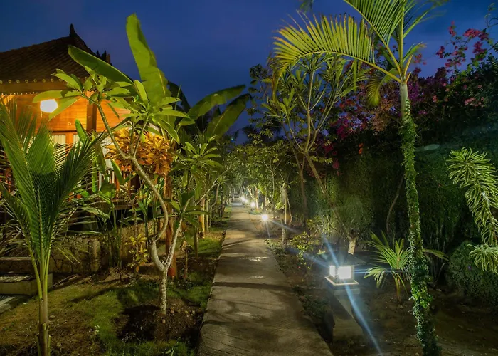 Sunset Garden Vakantiepark 4*