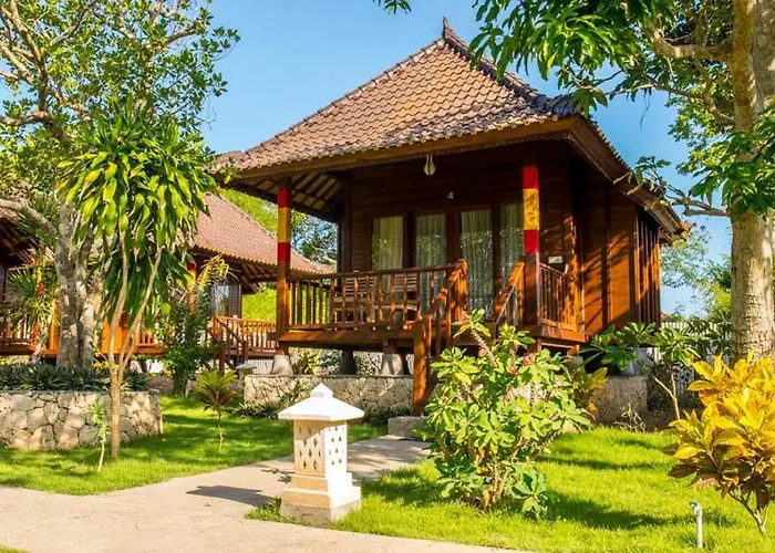 Vakantiepark Sunset Garden 4*