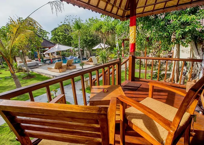 Sunset Garden 4*