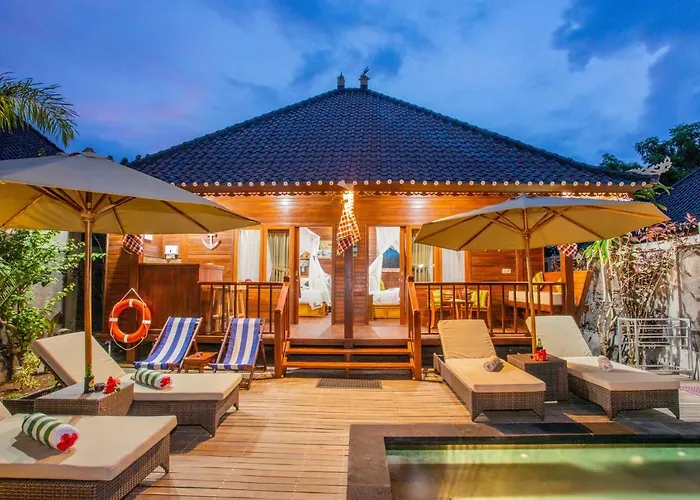 Vakantiepark Sunset Garden 4*