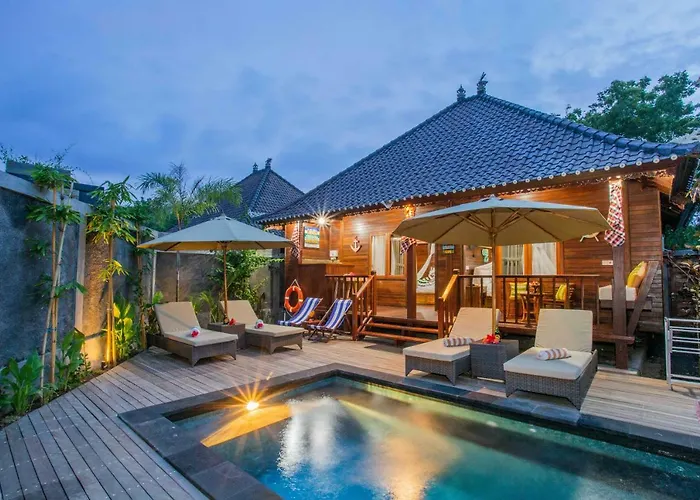 Sunset Garden 4*