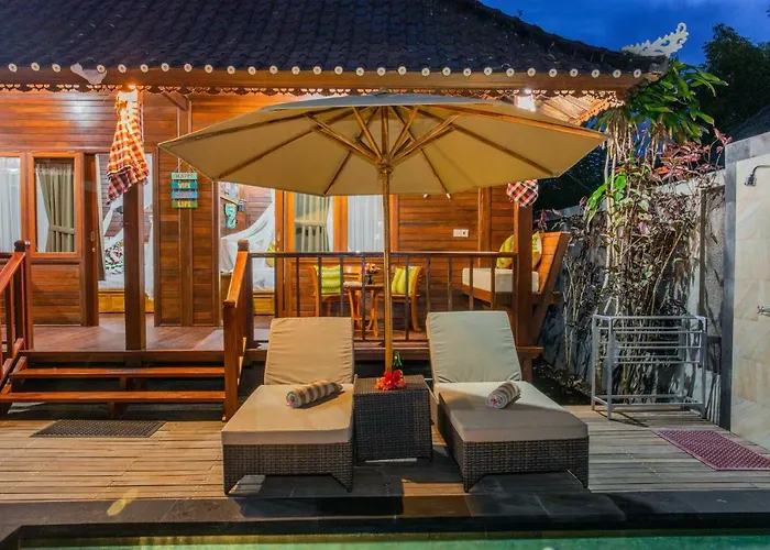 Sunset Garden 4*