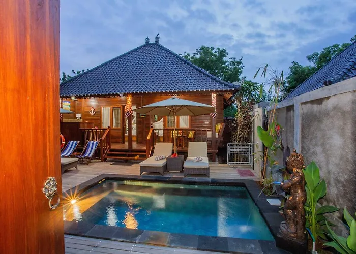 Vakantiepark Sunset Garden