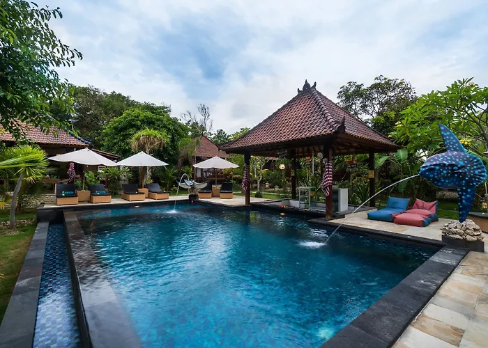 Vakantiepark Sunset Garden 4*