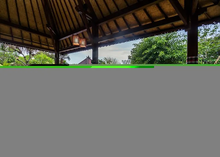Vakantiepark Sunset Garden Nusa Lembongan