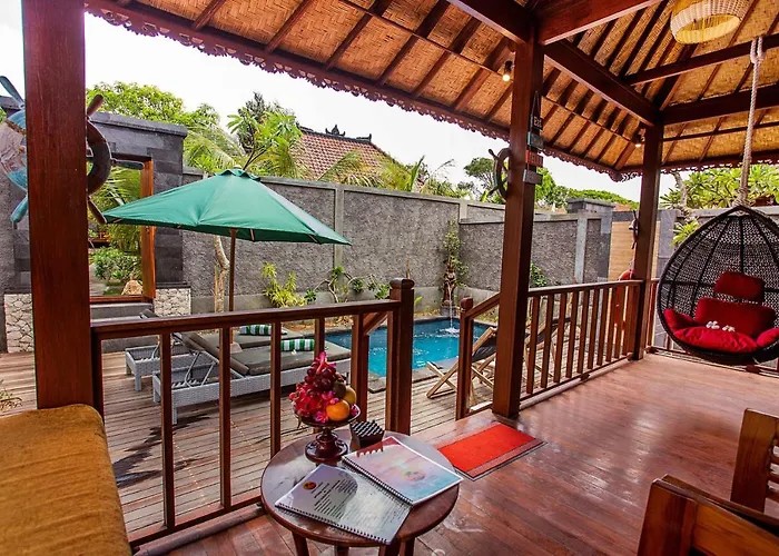 Vakantiepark Sunset Garden 4*